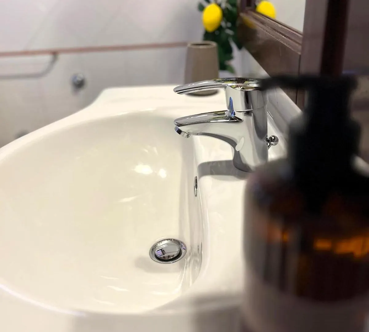Casetta Il Limone - Trionfale Róma Apartman